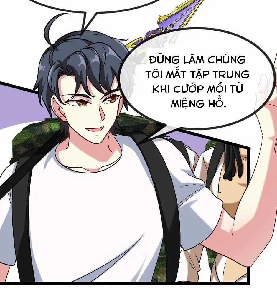 Hệ Thống Thăng Cấp Thành Thần: Chapter 91