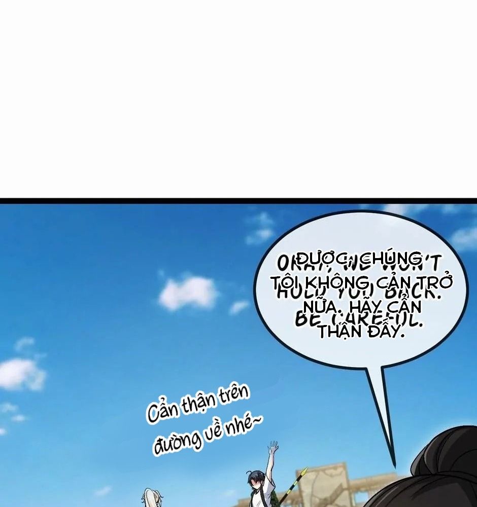 Hệ Thống Thăng Cấp Thành Thần: Chapter 91