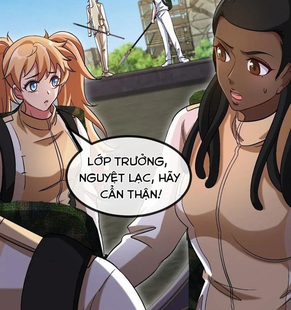 Hệ Thống Thăng Cấp Thành Thần: Chapter 91