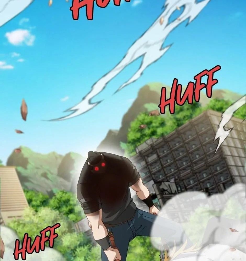 Hệ Thống Thăng Cấp Thành Thần: Chapter 91