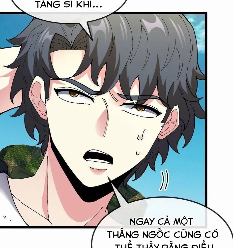 Hệ Thống Thăng Cấp Thành Thần: Chapter 91