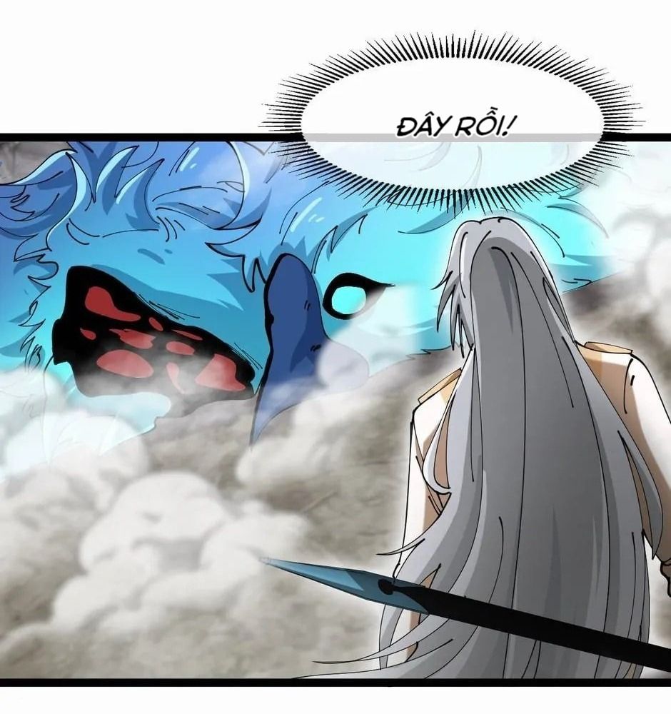 Hệ Thống Thăng Cấp Thành Thần: Chapter 92