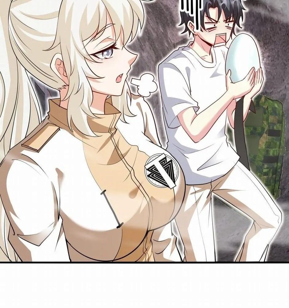 Hệ Thống Thăng Cấp Thành Thần: Chapter 92