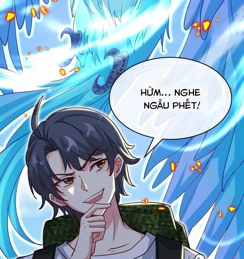 Hệ Thống Thăng Cấp Thành Thần: Chapter 92