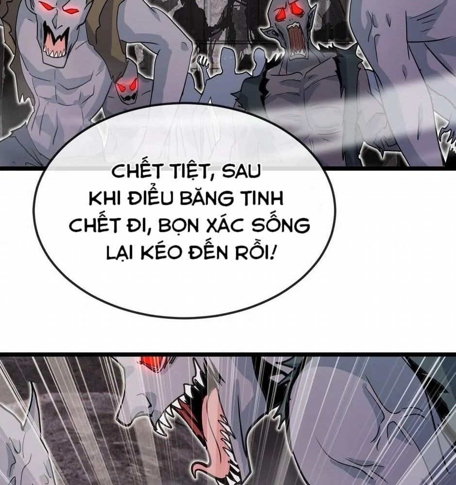 Hệ Thống Thăng Cấp Thành Thần: Chapter 92