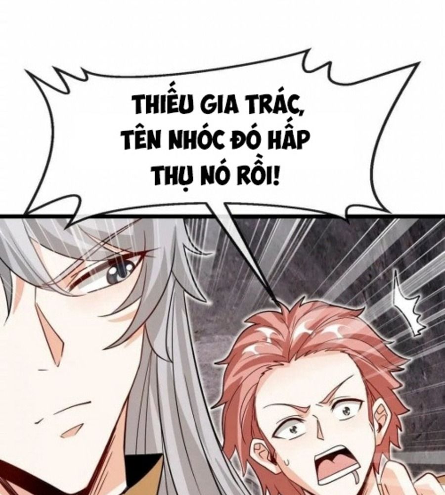 Hệ Thống Thăng Cấp Thành Thần: Chapter 93