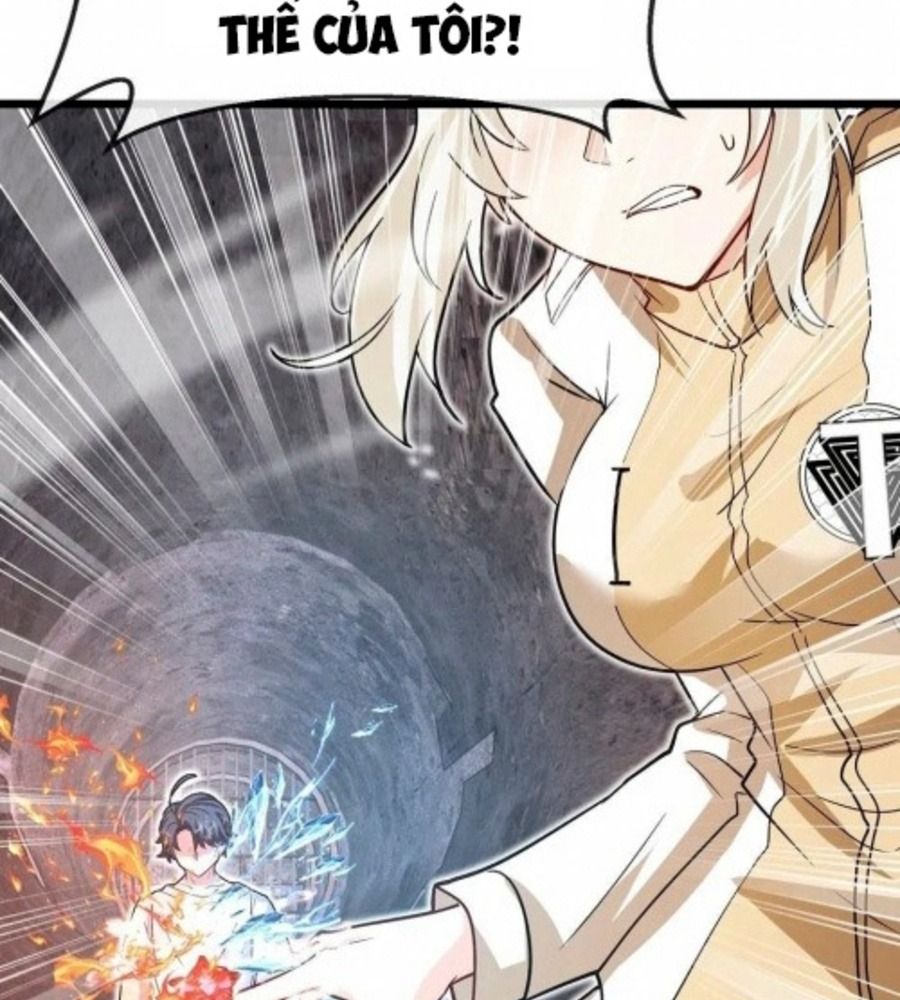 Hệ Thống Thăng Cấp Thành Thần: Chapter 93