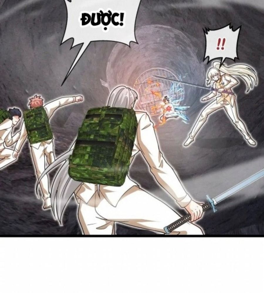 Hệ Thống Thăng Cấp Thành Thần: Chapter 93