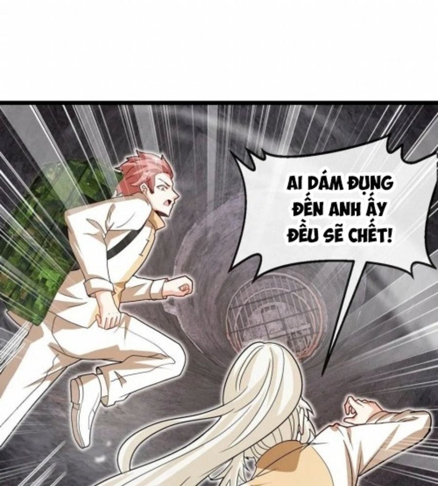 Hệ Thống Thăng Cấp Thành Thần: Chapter 93