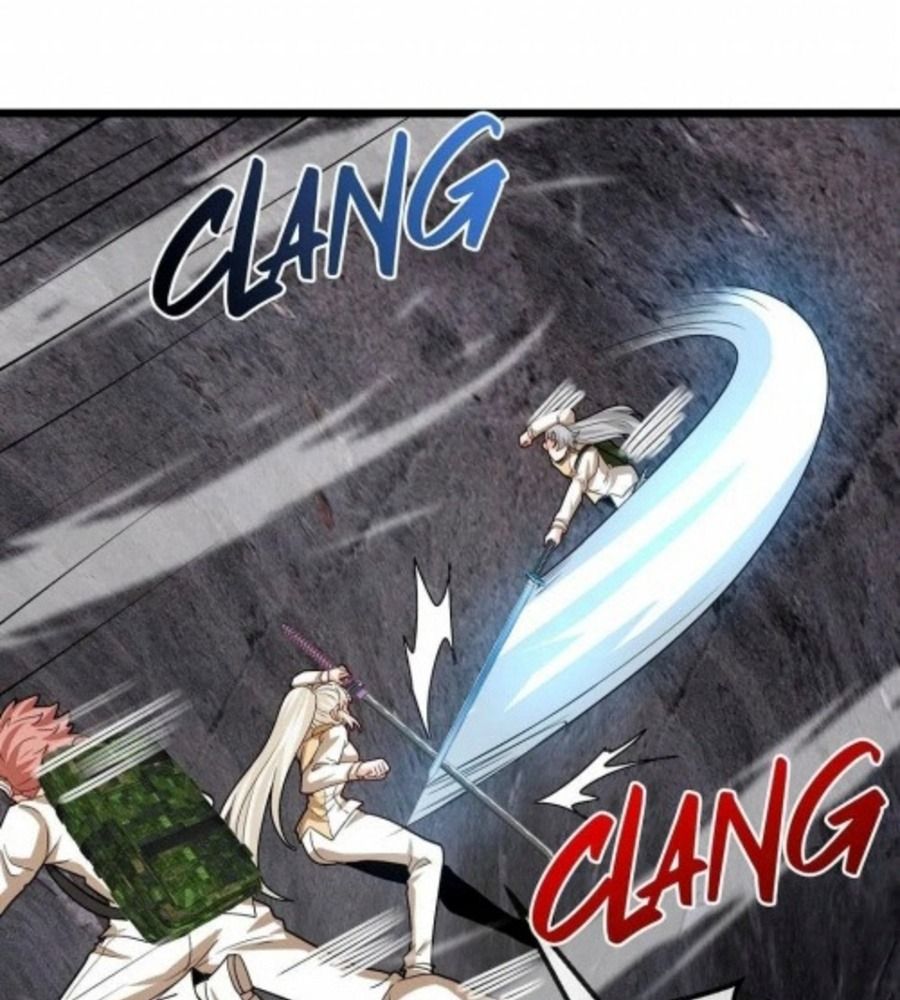 Hệ Thống Thăng Cấp Thành Thần: Chapter 93