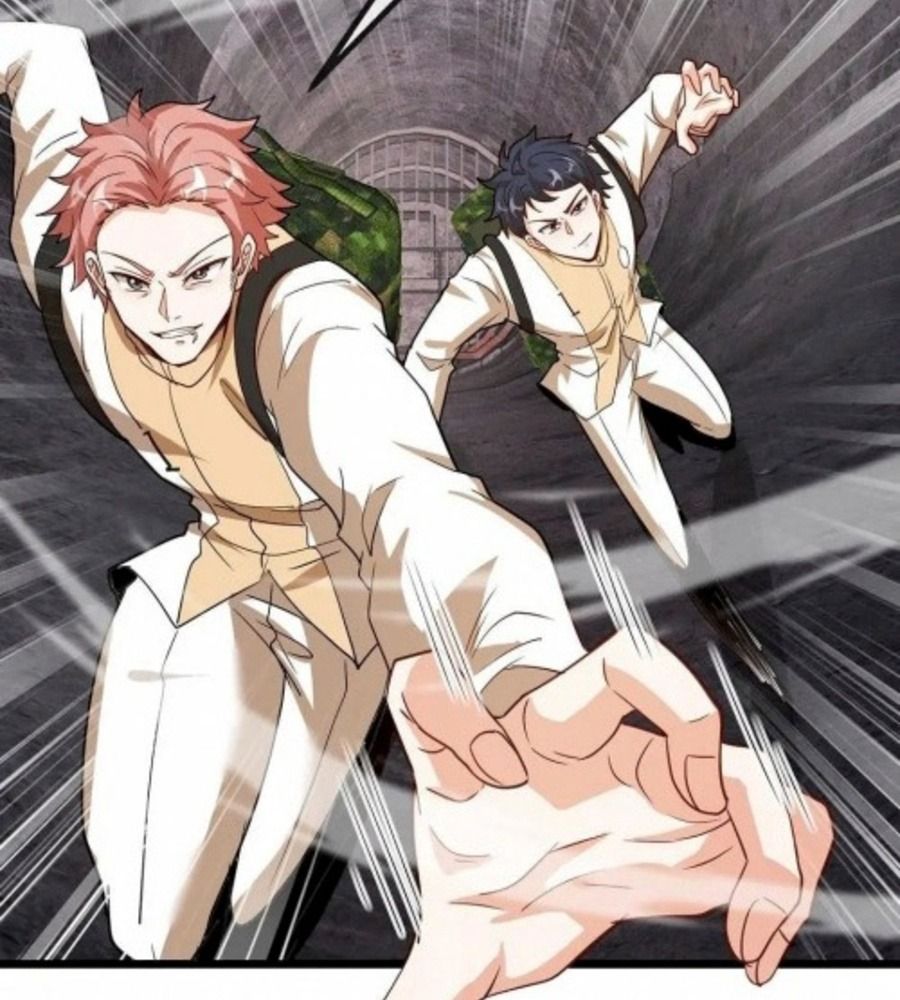 Hệ Thống Thăng Cấp Thành Thần: Chapter 93
