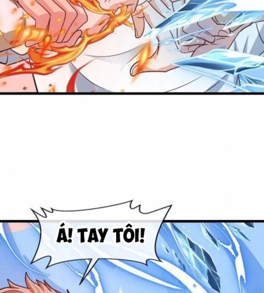 Hệ Thống Thăng Cấp Thành Thần: Chapter 93