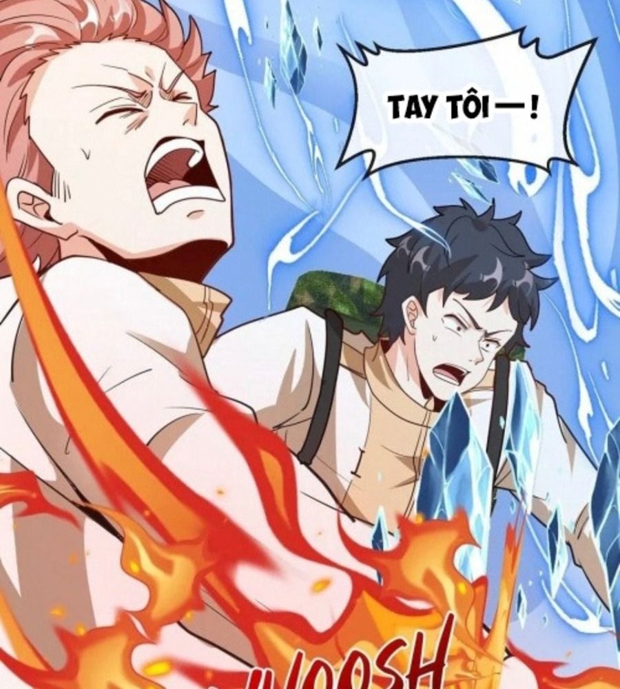Hệ Thống Thăng Cấp Thành Thần: Chapter 93