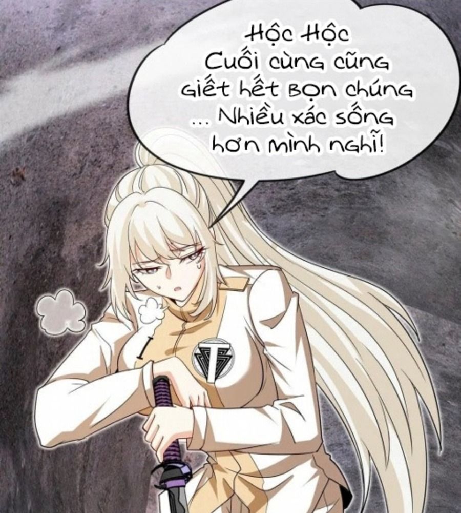 Hệ Thống Thăng Cấp Thành Thần: Chapter 93