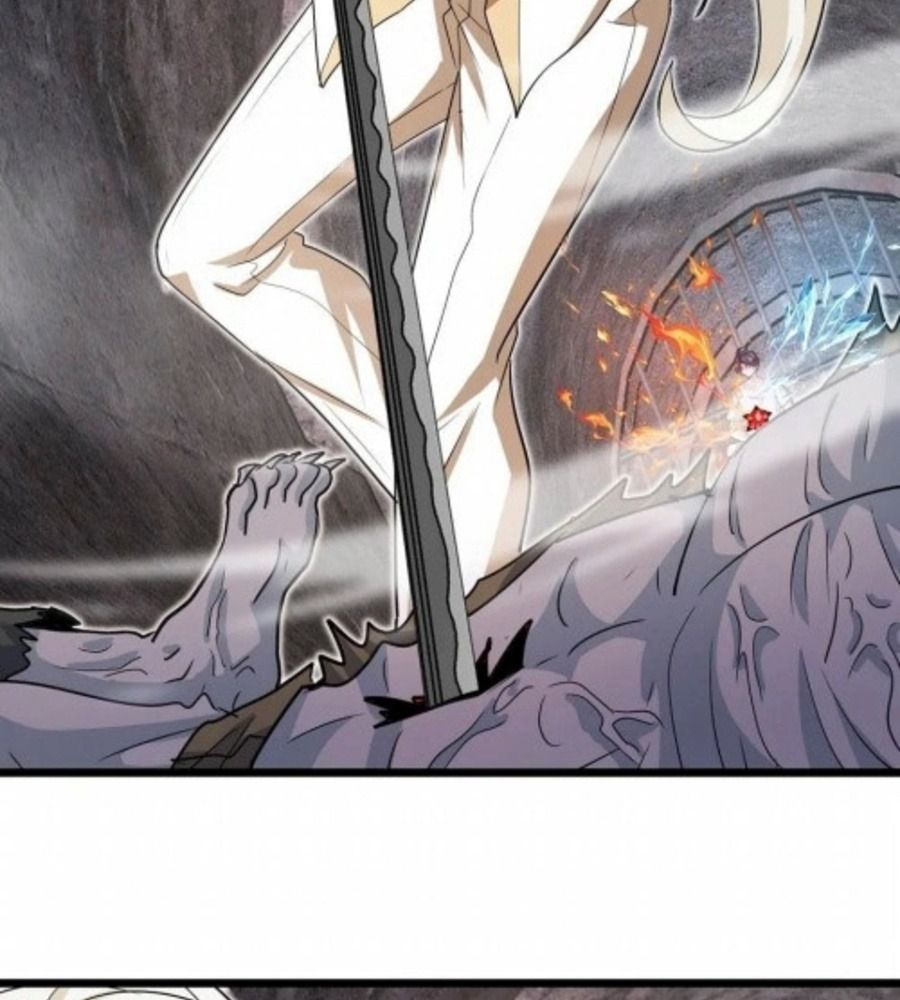 Hệ Thống Thăng Cấp Thành Thần: Chapter 93