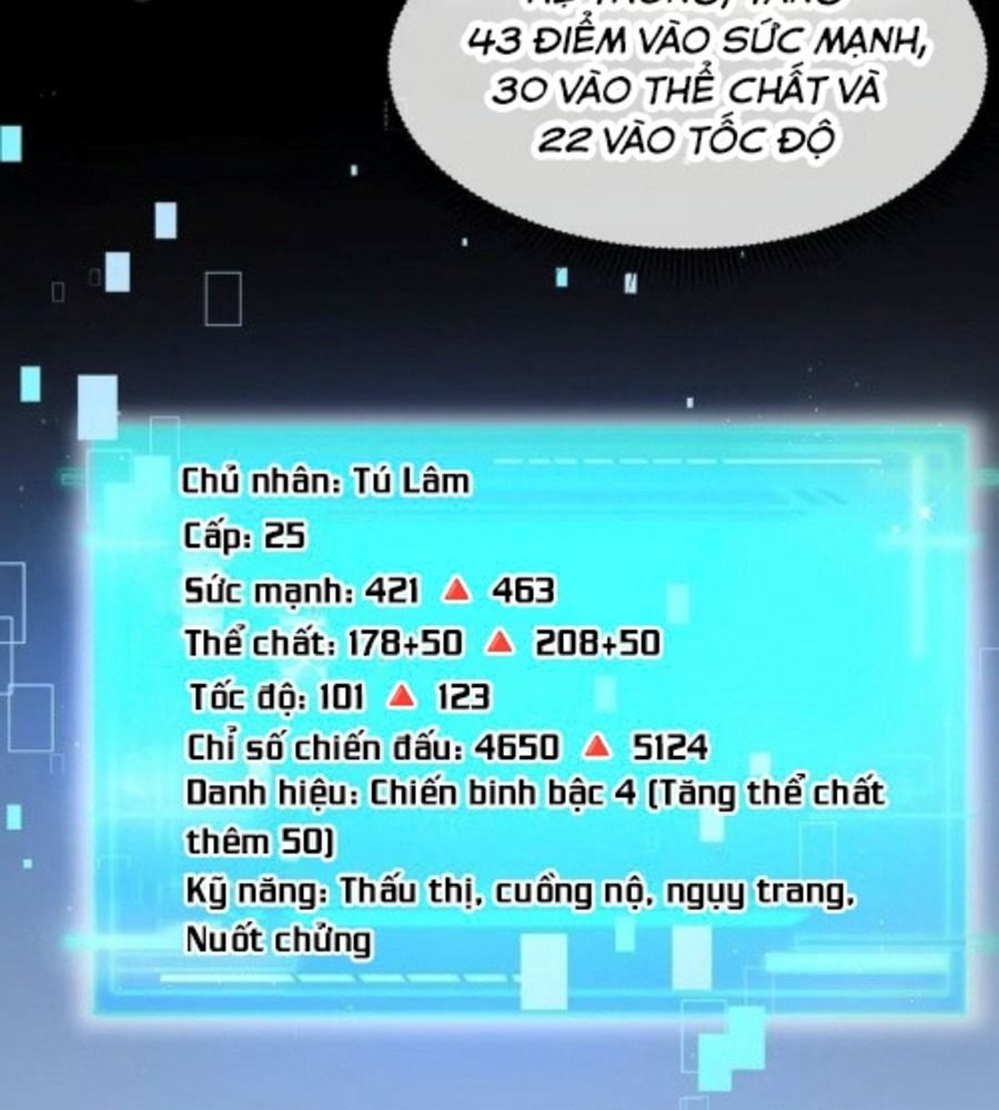 Hệ Thống Thăng Cấp Thành Thần: Chapter 93