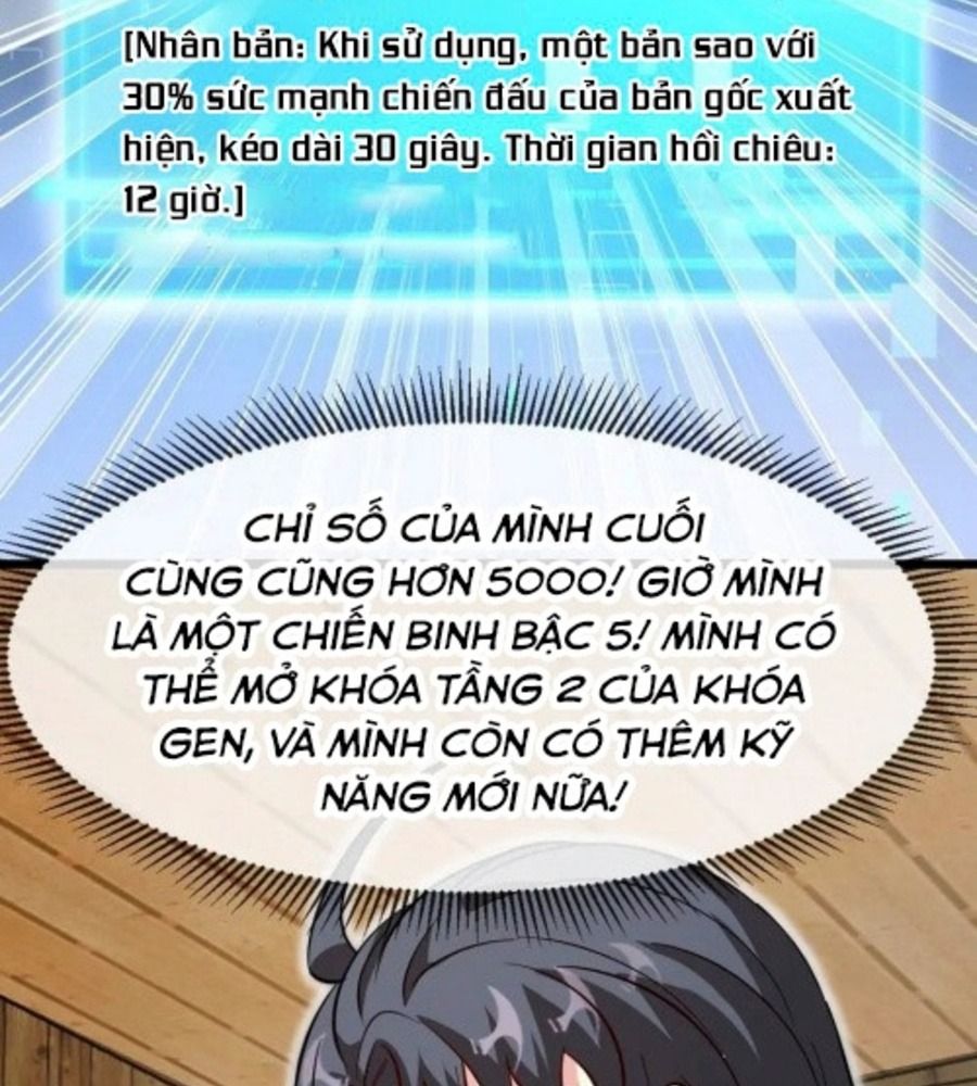Hệ Thống Thăng Cấp Thành Thần: Chapter 93