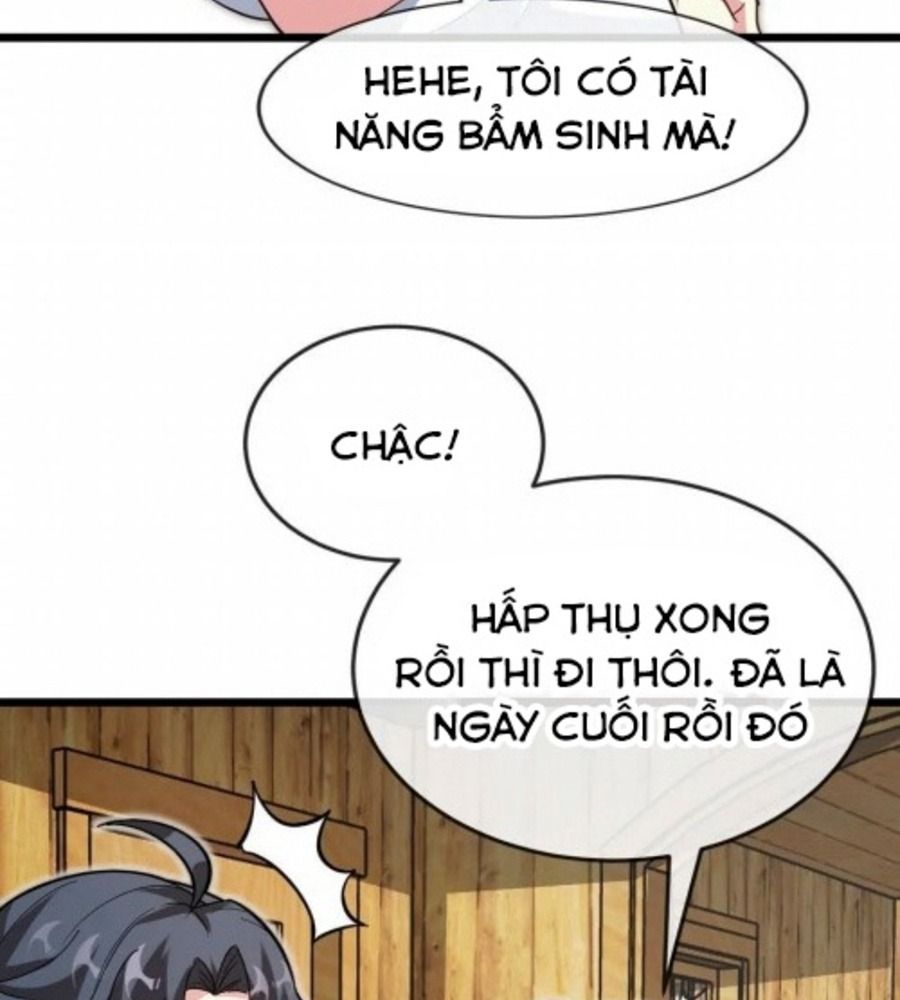 Hệ Thống Thăng Cấp Thành Thần: Chapter 93