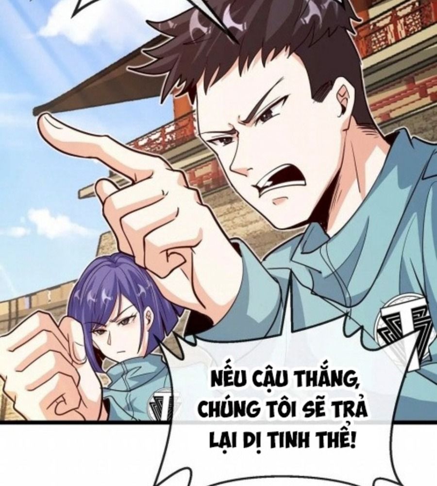 Hệ Thống Thăng Cấp Thành Thần: Chapter 93