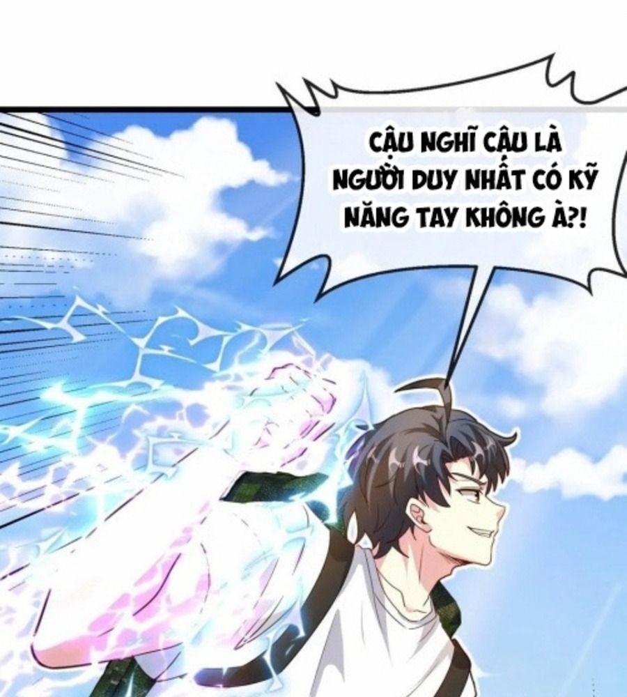 Hệ Thống Thăng Cấp Thành Thần: Chapter 94