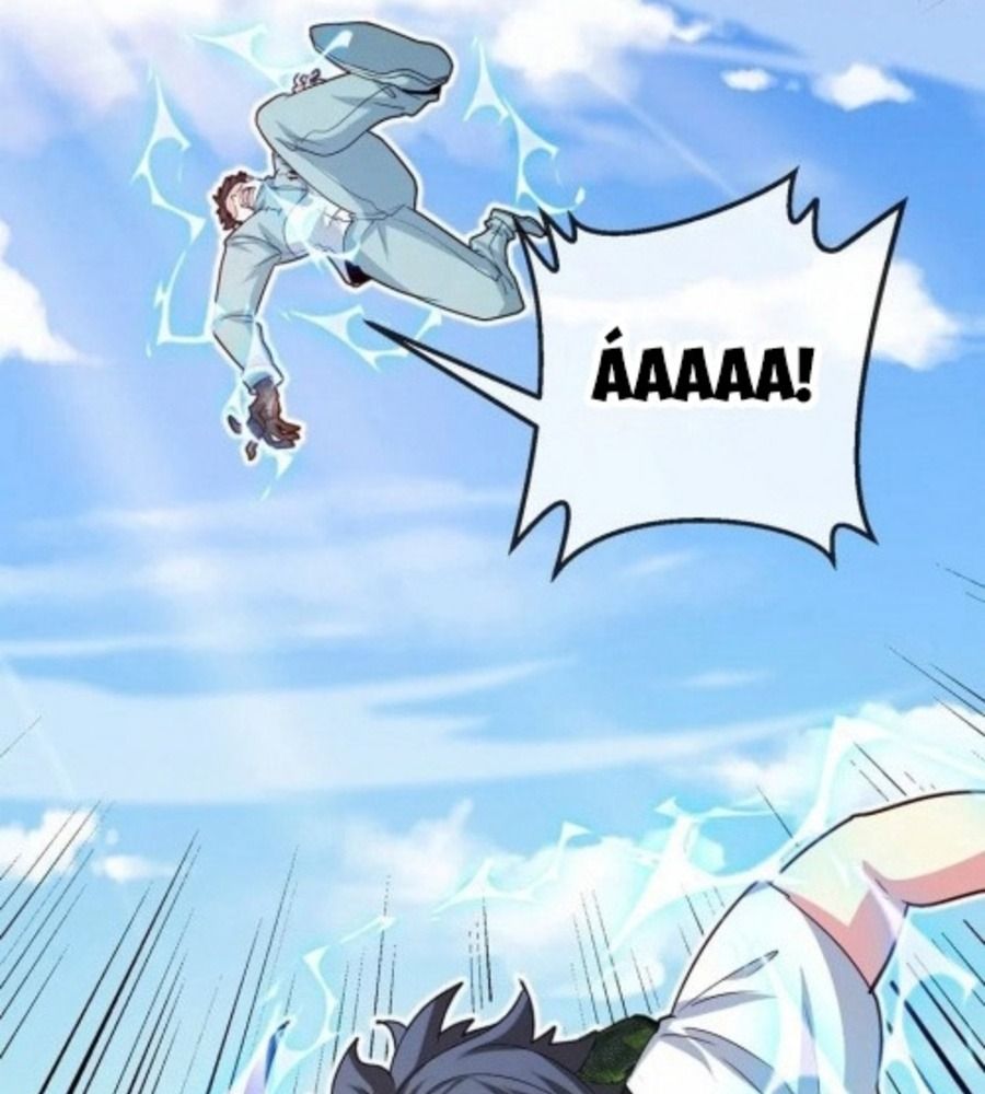 Hệ Thống Thăng Cấp Thành Thần: Chapter 94