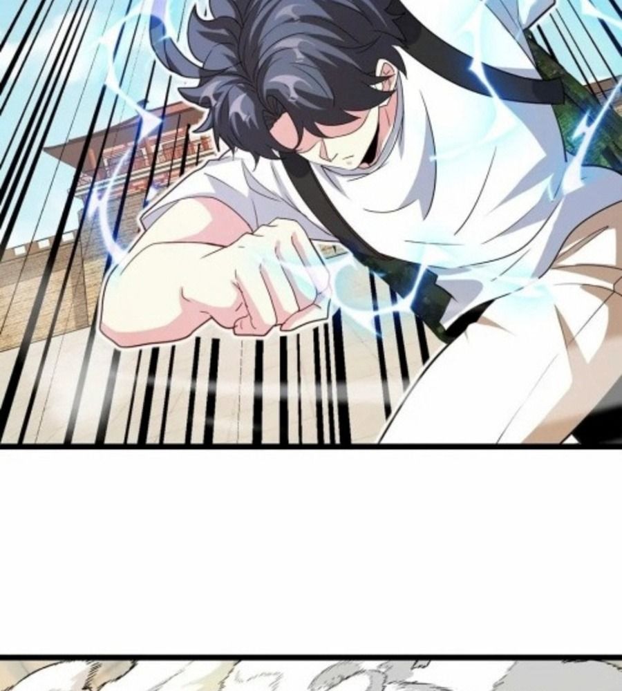 Hệ Thống Thăng Cấp Thành Thần: Chapter 94