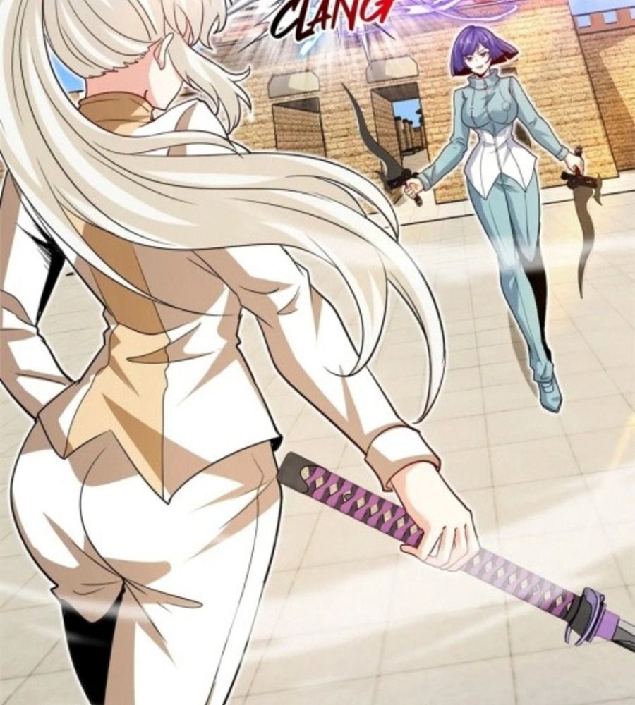 Hệ Thống Thăng Cấp Thành Thần: Chapter 94