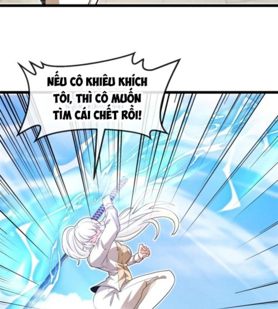 Hệ Thống Thăng Cấp Thành Thần: Chapter 94