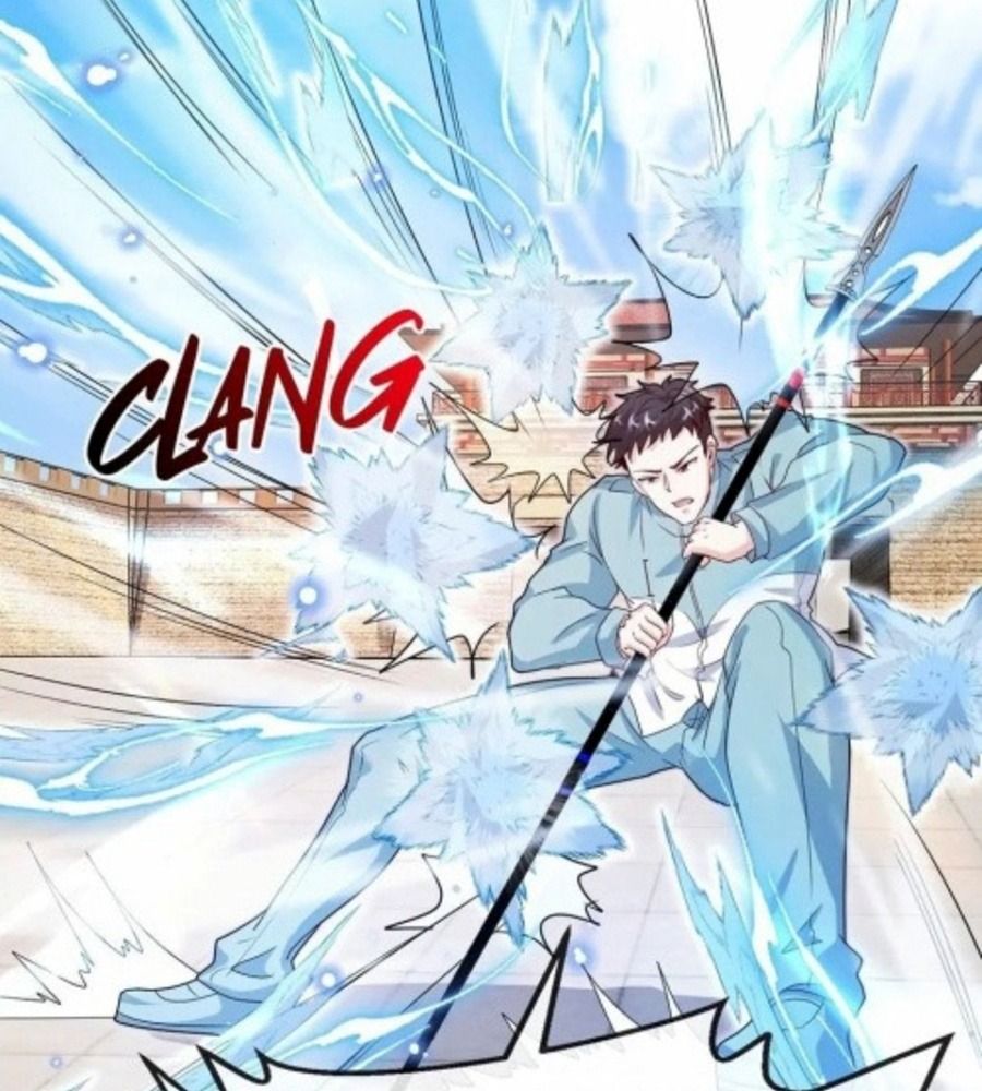 Hệ Thống Thăng Cấp Thành Thần: Chapter 94