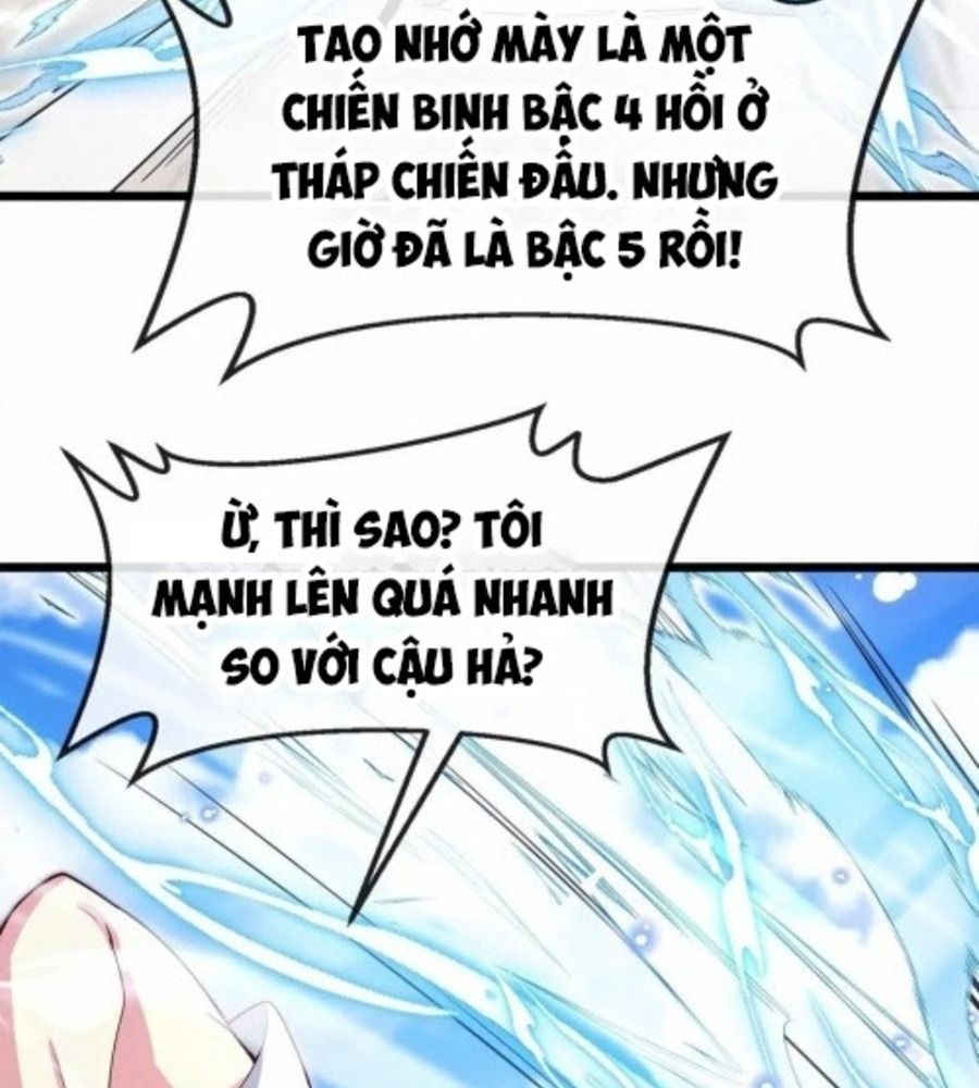 Hệ Thống Thăng Cấp Thành Thần: Chapter 94