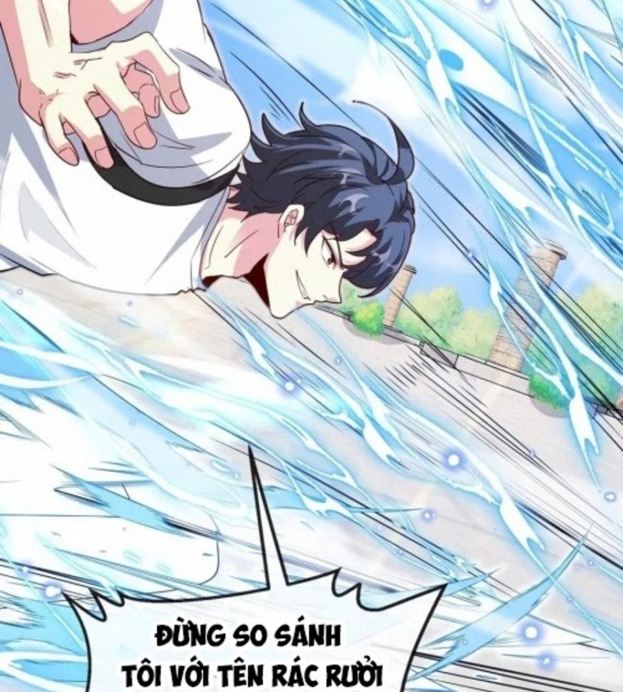 Hệ Thống Thăng Cấp Thành Thần: Chapter 94