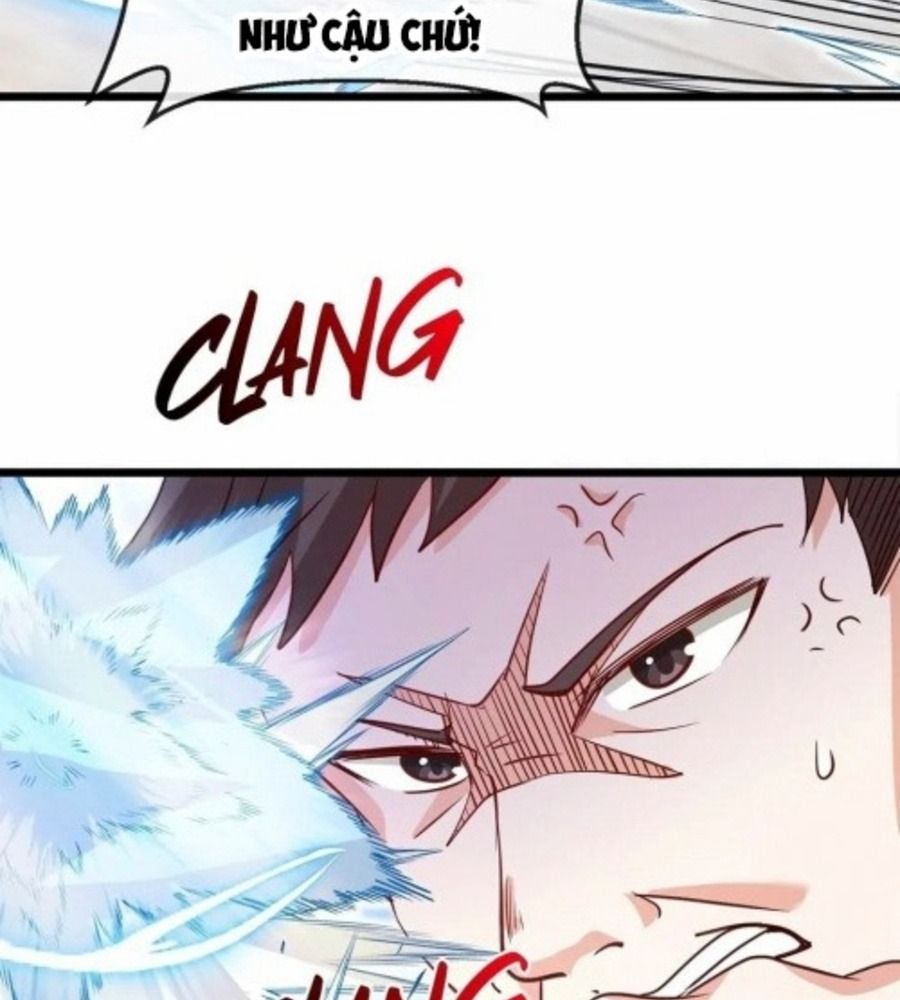 Hệ Thống Thăng Cấp Thành Thần: Chapter 94