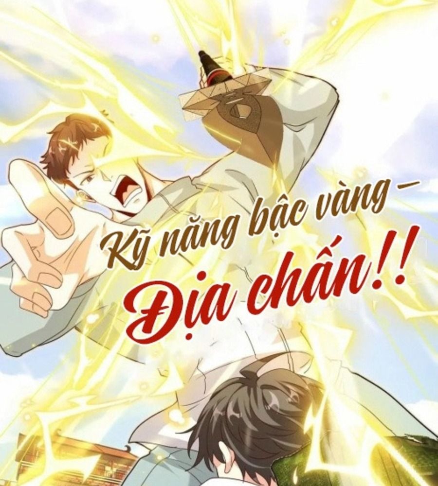 Hệ Thống Thăng Cấp Thành Thần: Chapter 94