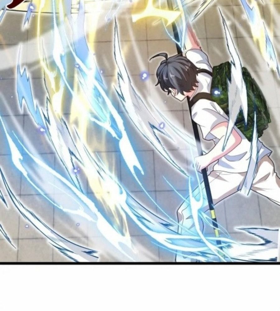 Hệ Thống Thăng Cấp Thành Thần: Chapter 94