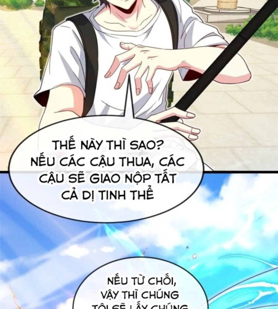 Hệ Thống Thăng Cấp Thành Thần: Chapter 94