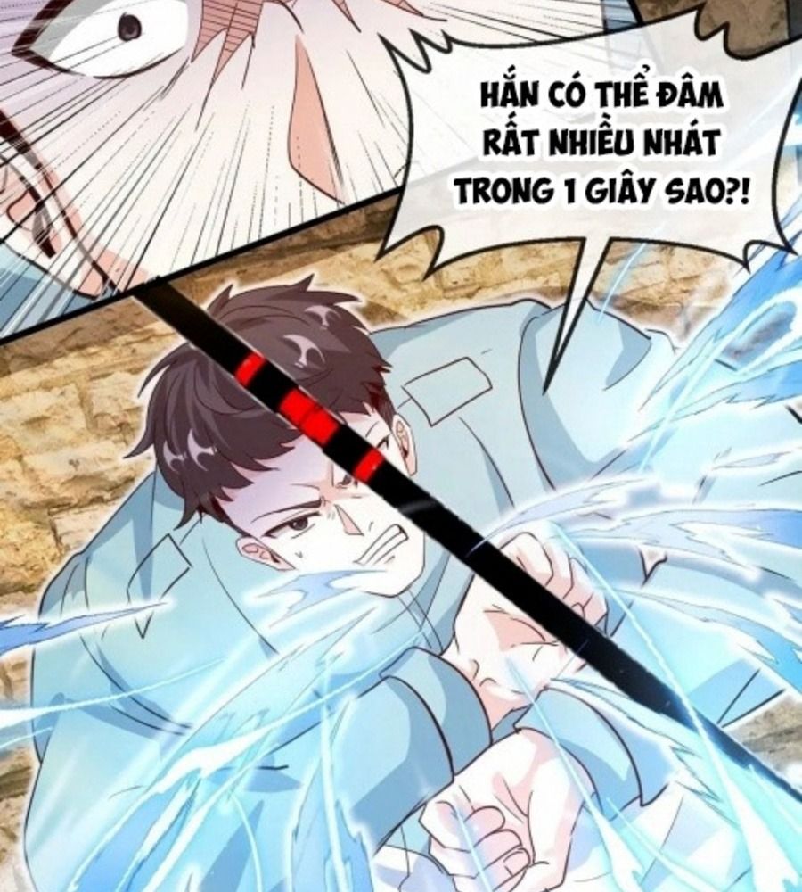 Hệ Thống Thăng Cấp Thành Thần: Chapter 94