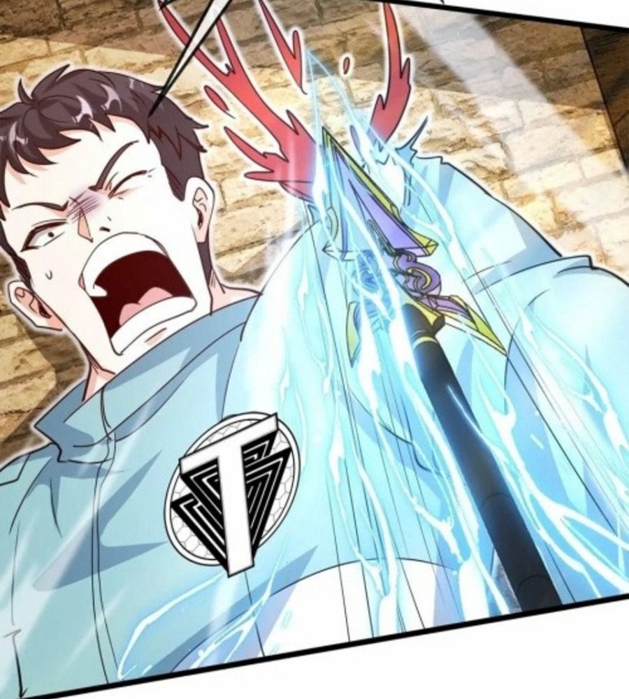 Hệ Thống Thăng Cấp Thành Thần: Chapter 94