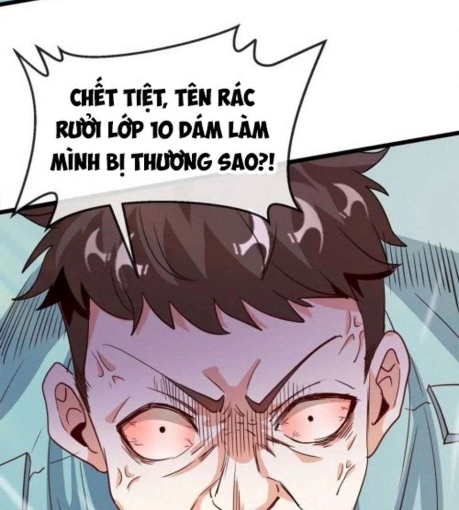Hệ Thống Thăng Cấp Thành Thần: Chapter 94