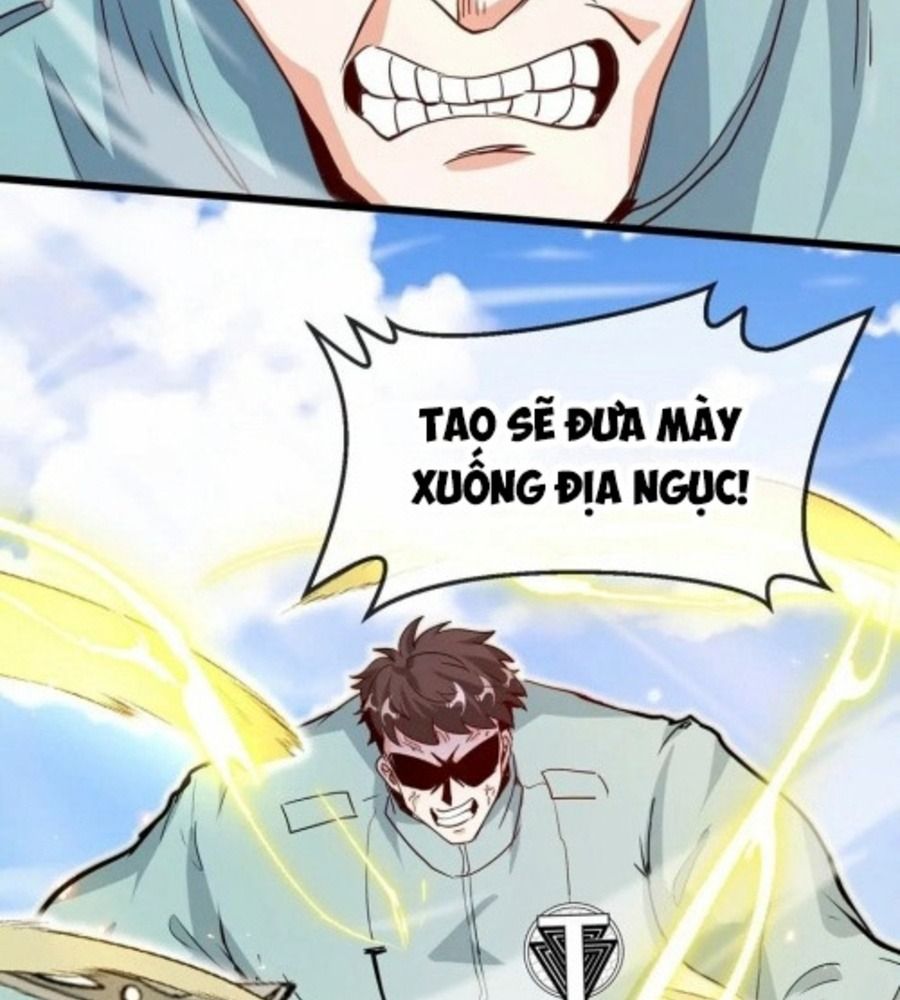 Hệ Thống Thăng Cấp Thành Thần: Chapter 94