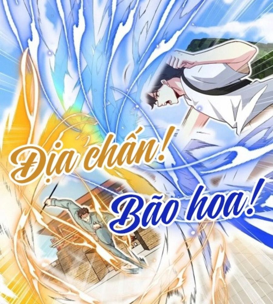 Hệ Thống Thăng Cấp Thành Thần: Chapter 94