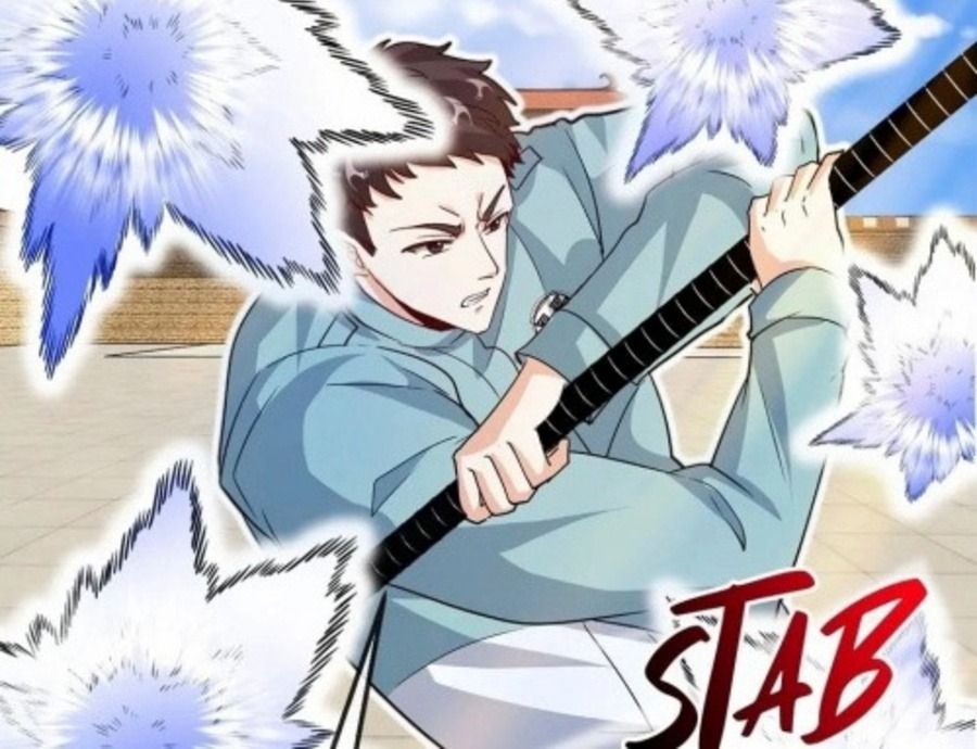 Hệ Thống Thăng Cấp Thành Thần: Chapter 94