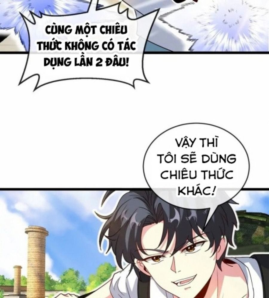 Hệ Thống Thăng Cấp Thành Thần: Chapter 94