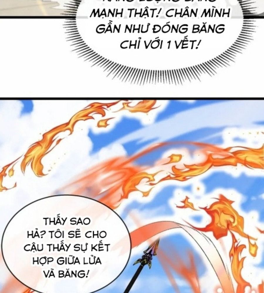 Hệ Thống Thăng Cấp Thành Thần: Chapter 94