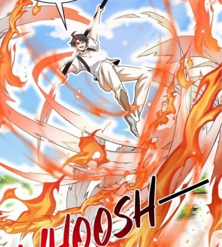 Hệ Thống Thăng Cấp Thành Thần: Chapter 94