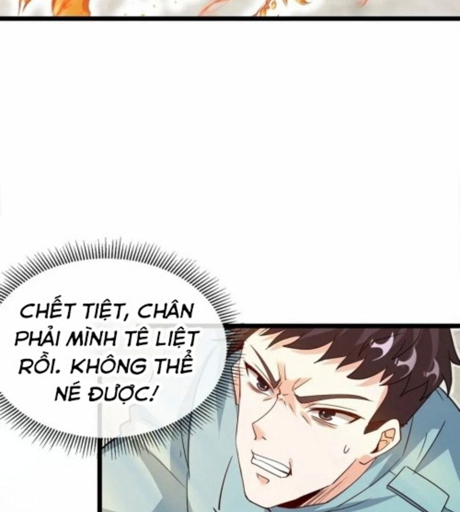 Hệ Thống Thăng Cấp Thành Thần: Chapter 94