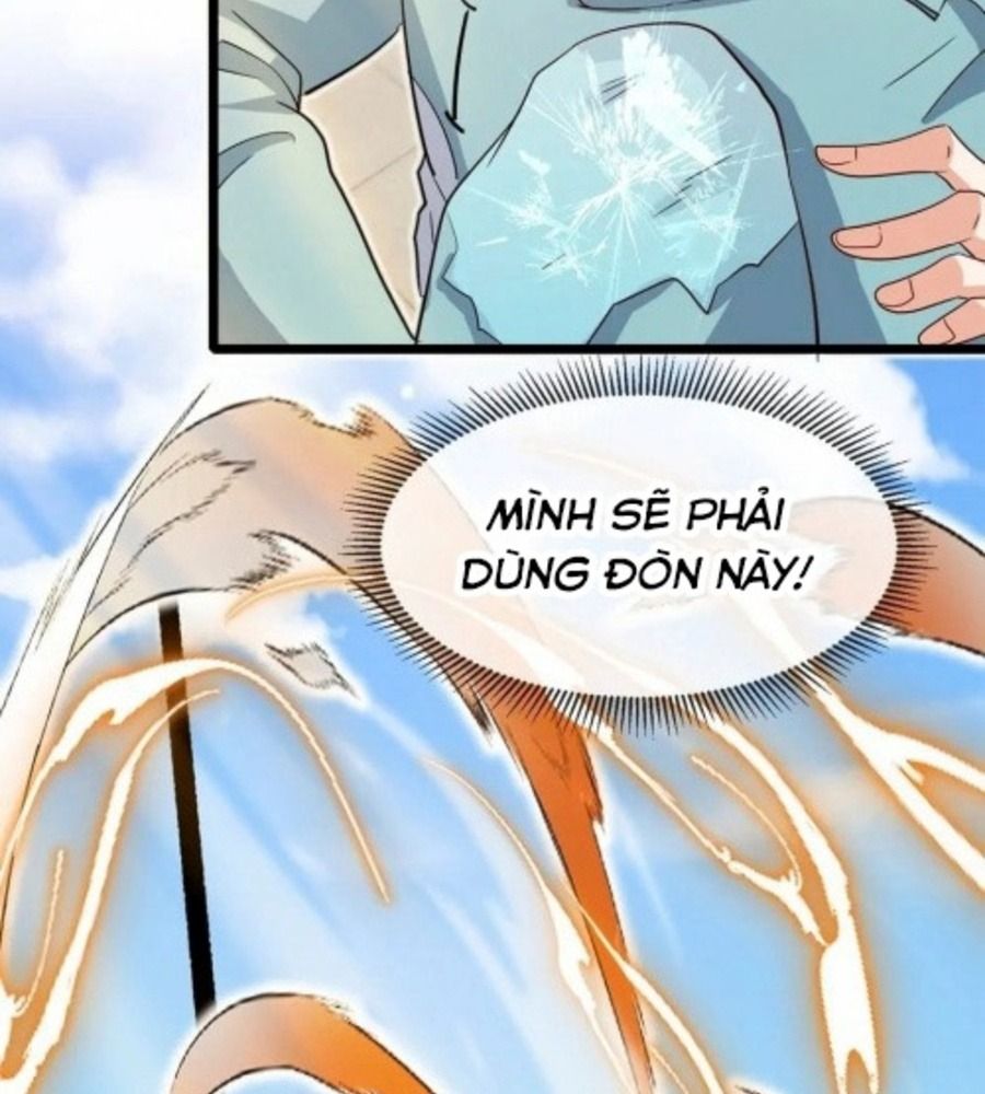 Hệ Thống Thăng Cấp Thành Thần: Chapter 94