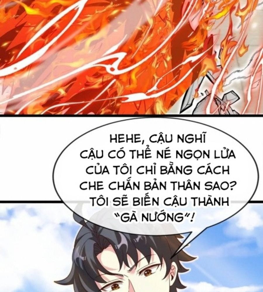Hệ Thống Thăng Cấp Thành Thần: Chapter 94