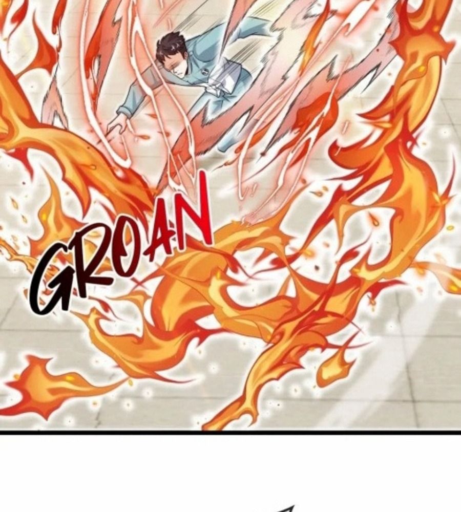 Hệ Thống Thăng Cấp Thành Thần: Chapter 94