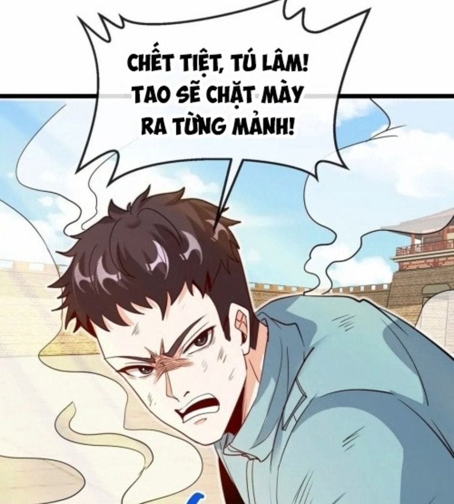 Hệ Thống Thăng Cấp Thành Thần: Chapter 94