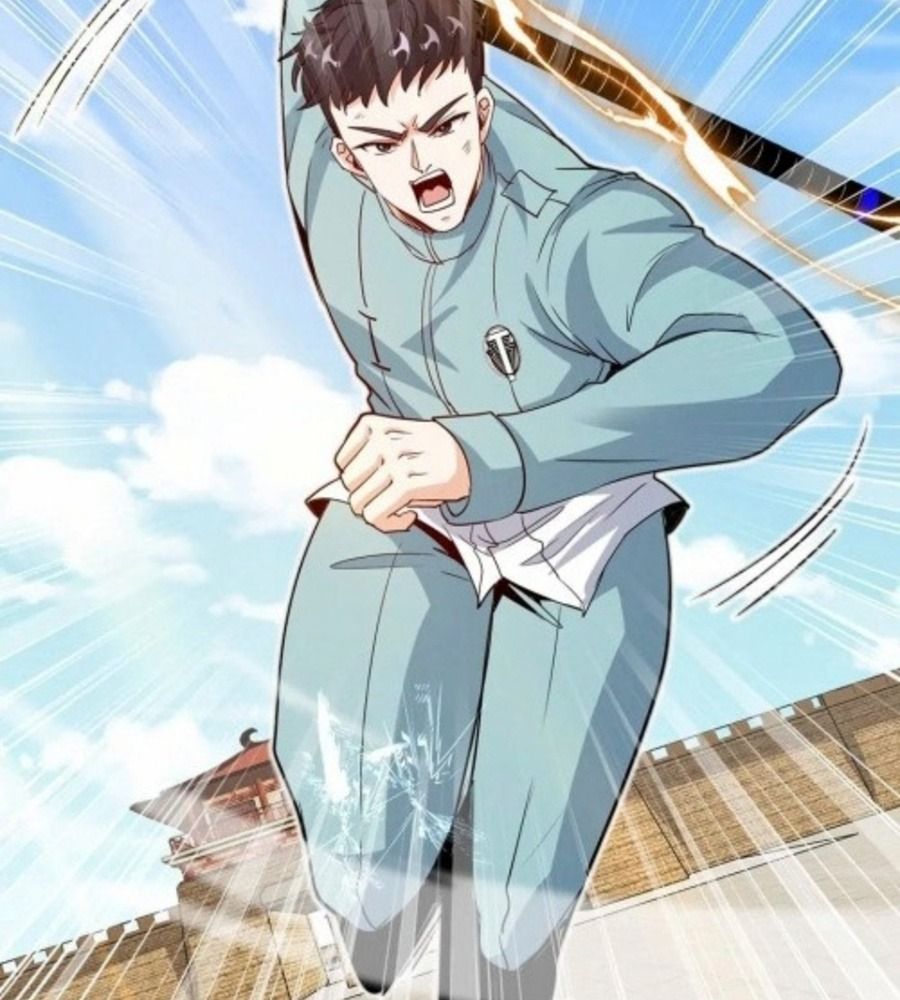 Hệ Thống Thăng Cấp Thành Thần: Chapter 94